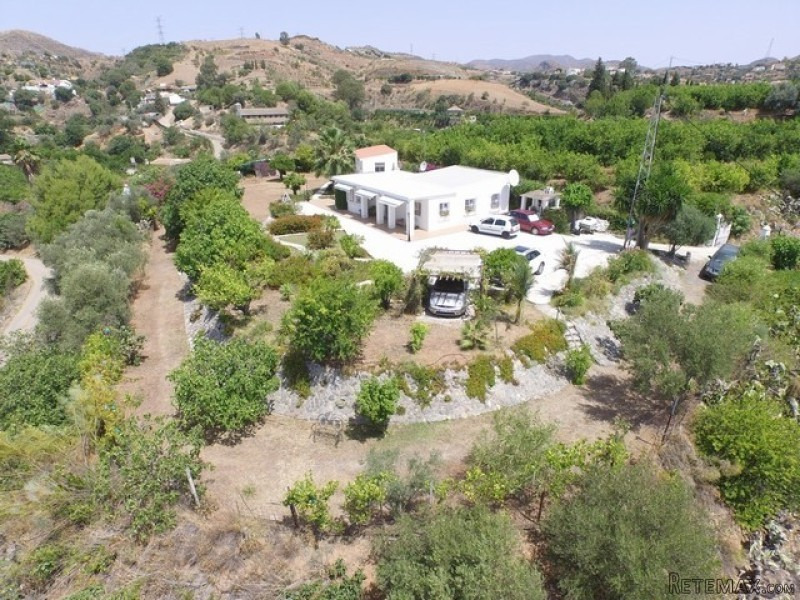 4 Bedroom Finca Villa - 2