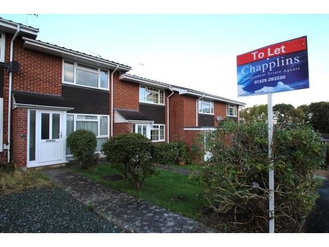 2 bedroom Property For Rent: Potters..