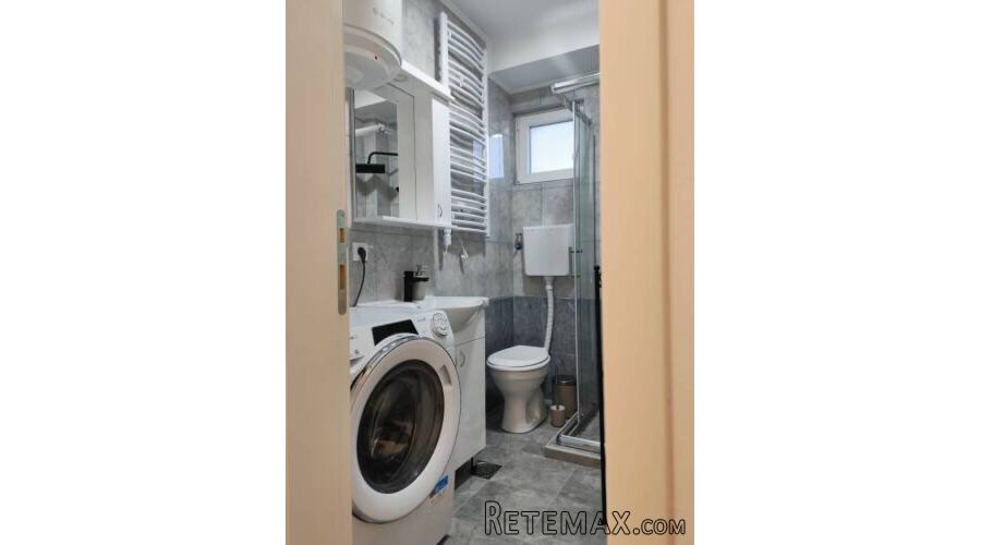 Prodajem opremljen apartman na Divčibarama - 9