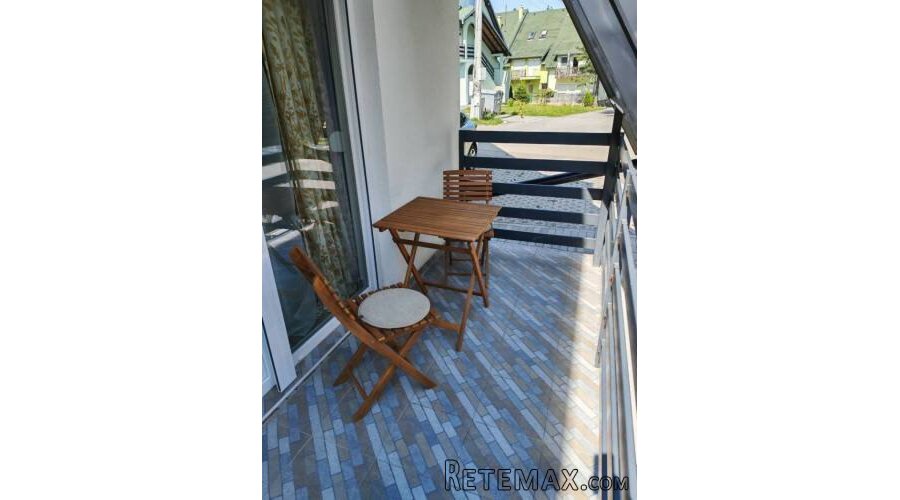 Prodajem opremljen apartman na Divčibarama - 10