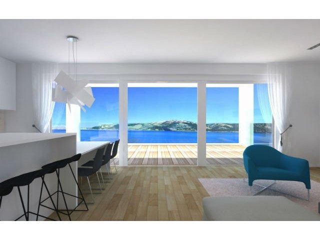 3 bedroom Apartment For Sale: Pag