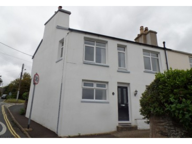 Rental 1 Sunnyside Terrace, Laxey,