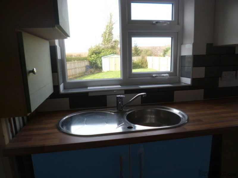 5bedroom Semi Detached Hughes.. - 2