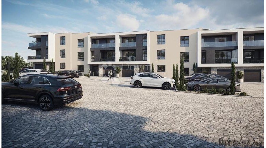 NOVOGRADNJA - 2500€/m2!