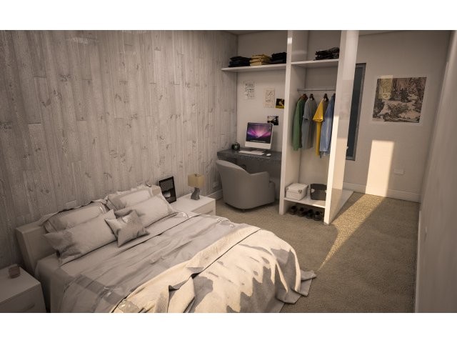 Brand New Luxury Student House in.. - 2