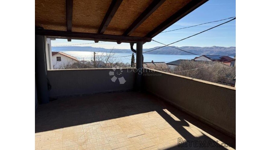 APARTMAN + STUDIO AP S POGLEDOM NA MORE