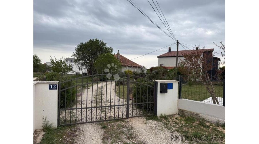KUĆA DEBELJAK - 2