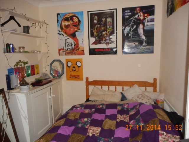 Polygon Southampton House for rent. - 2