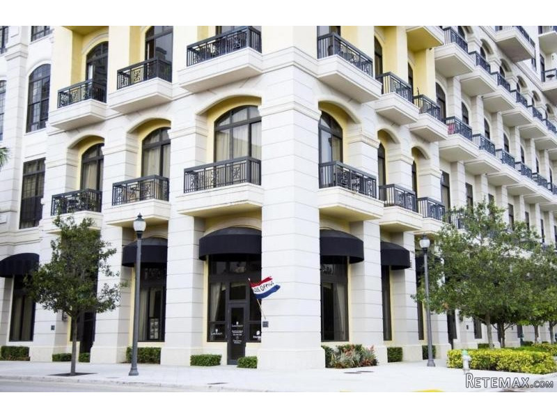 701 S Olive Av #1701, West Palm Beach..
