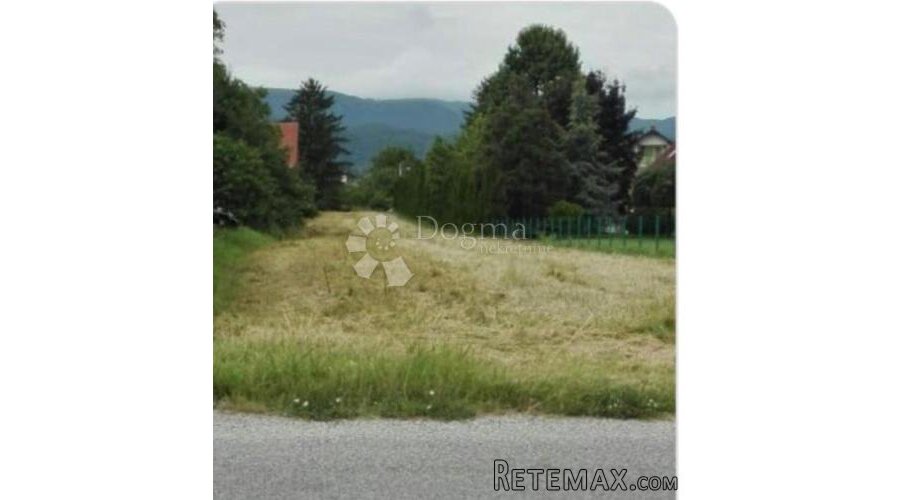 Građevinsko zemljište u Lepoglavi