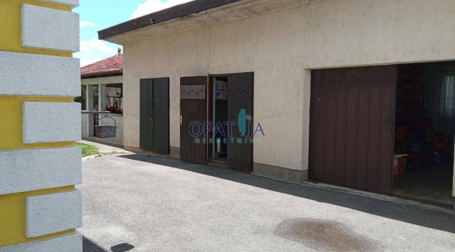 Bedekovčina okolica kuća 250 m2 s poslovnim prostorom i 3.. - 3