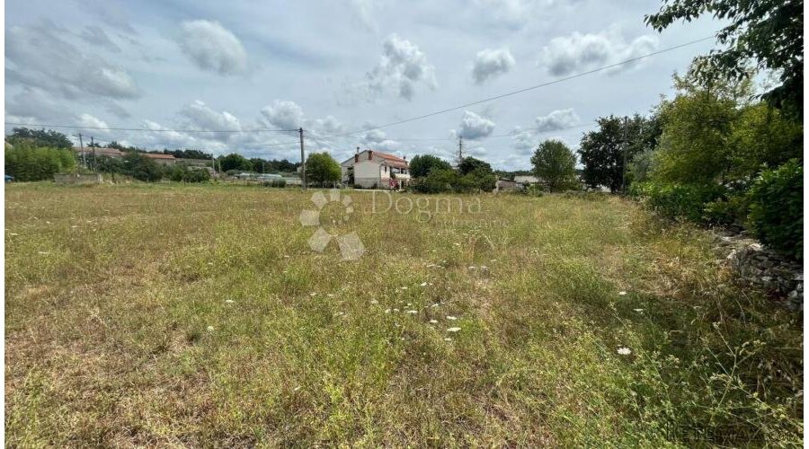 PRILIKA GRAĐEVINSKO 1049M2 - SV.LOVREČ - 3