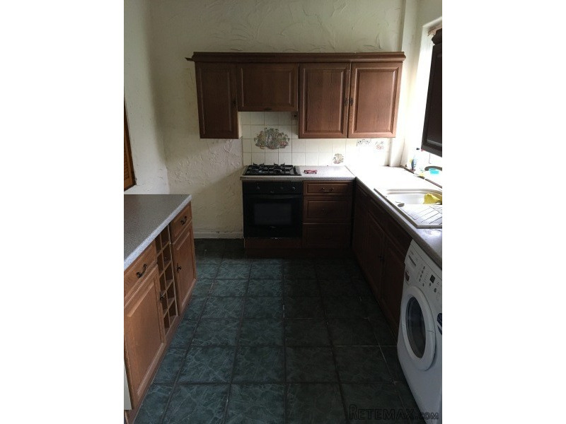 Two double bedroom semi detached house - 2