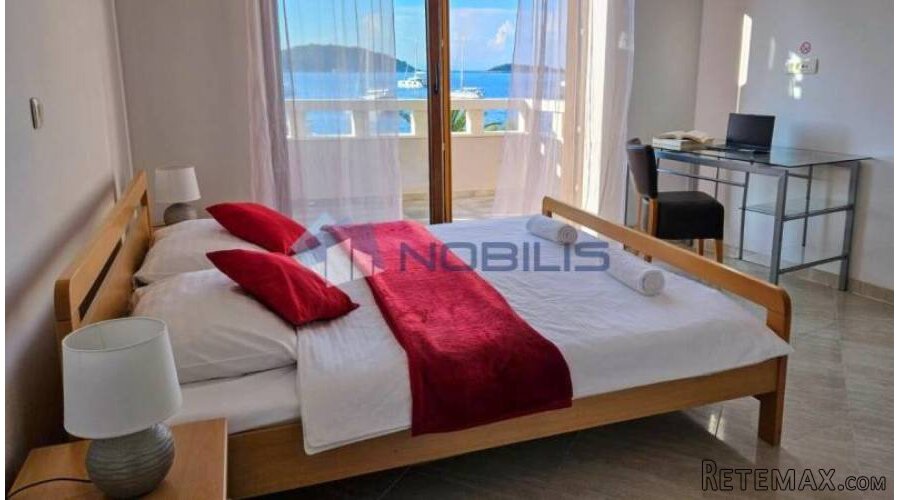 Vis, jedinstvena vila 300 m2 s vrtom i parkingom TOP.. - 10
