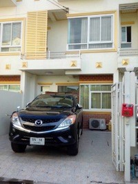 House / Home For Rent Nakonratchasima.. - 2