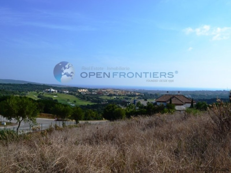 Sotogrande: La Reserva:Fantastic Plot.. - 2