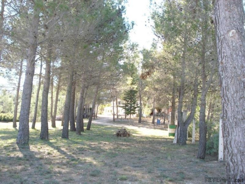 Country house with pool Alcoy (Ref... - 2