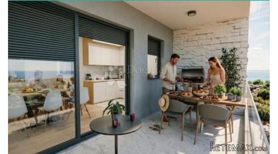 POVLJANA, STAN S12, 50,80 m² - 2