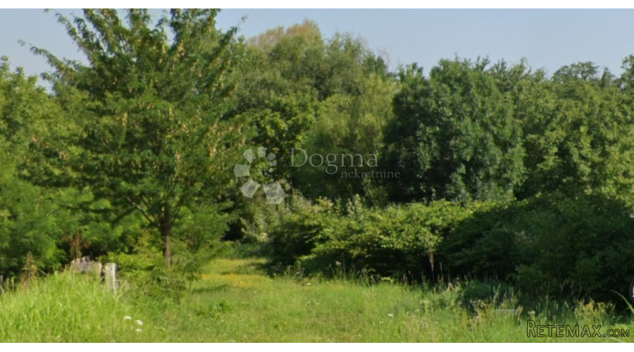 Prodaja građevinskog zemljišta, Markuševec, Zagreb, 2504 m² - 2