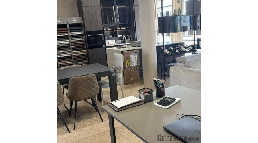 Atraktivan poslovni prostor Novigrad 129 m² sa vlastitim par - 3