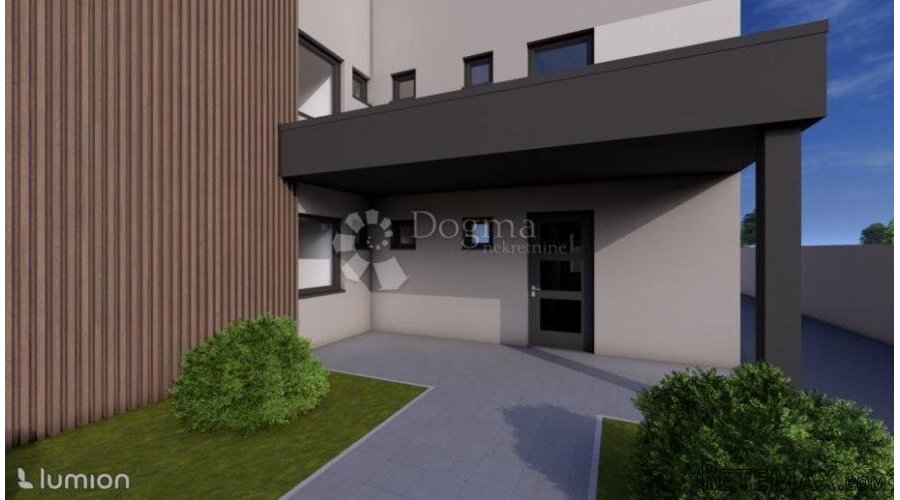 NOVOGRADNJA – 4-SOBNI PRIZEMLJE STAN ČEPIN (NOVO NASELJE) - 3
