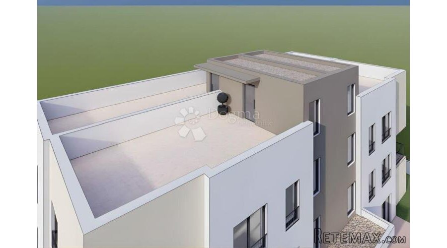 URBANA MODERNA NOVOGRADNJA S.5. - 3