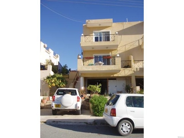 Two bedroom townhouse for rent, Konia..