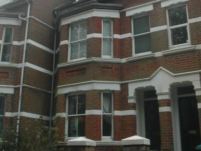 City Centre Southampton House for rent.