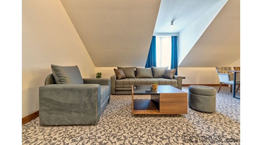 Luksuzan duplex apartman na Zlatiboru - 2