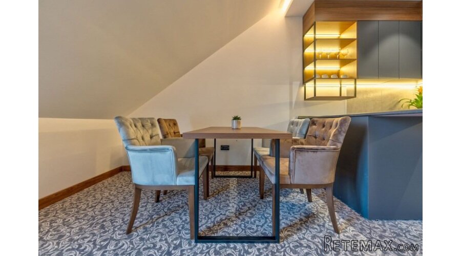 Luksuzan duplex apartman na Zlatiboru - 3