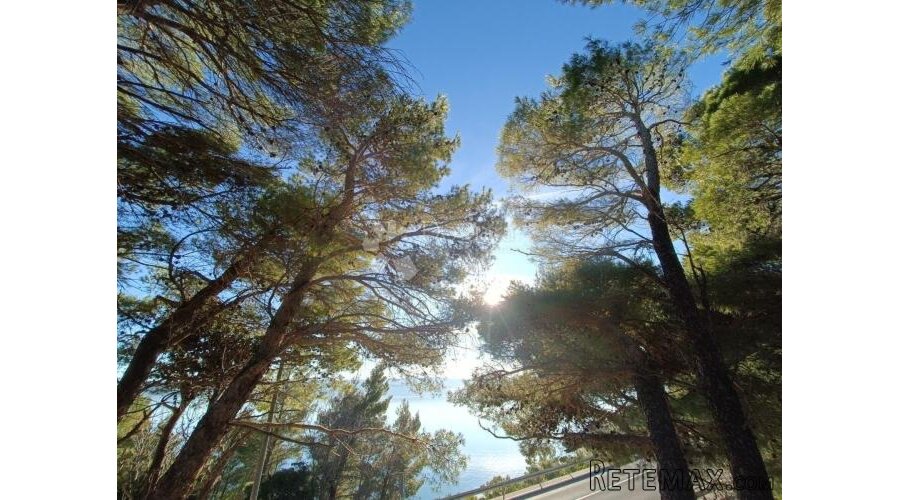 GRAĐEVNO TURISTIČKO ZEMLJIŠTE