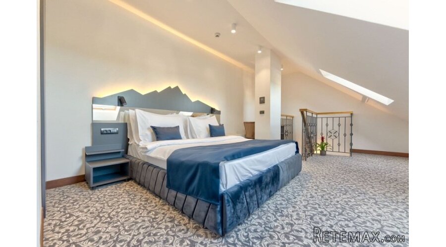 Luksuzan duplex apartman na Zlatiboru - 5