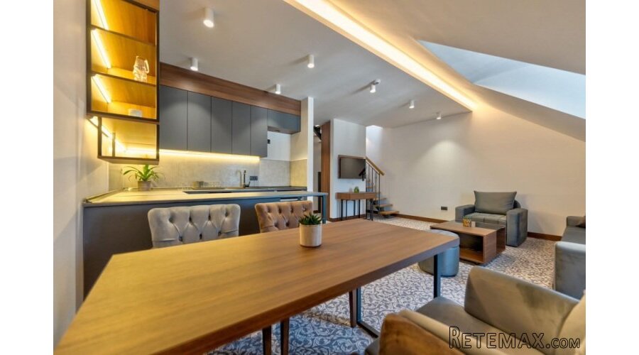 Luksuzan duplex apartman na Zlatiboru - 6