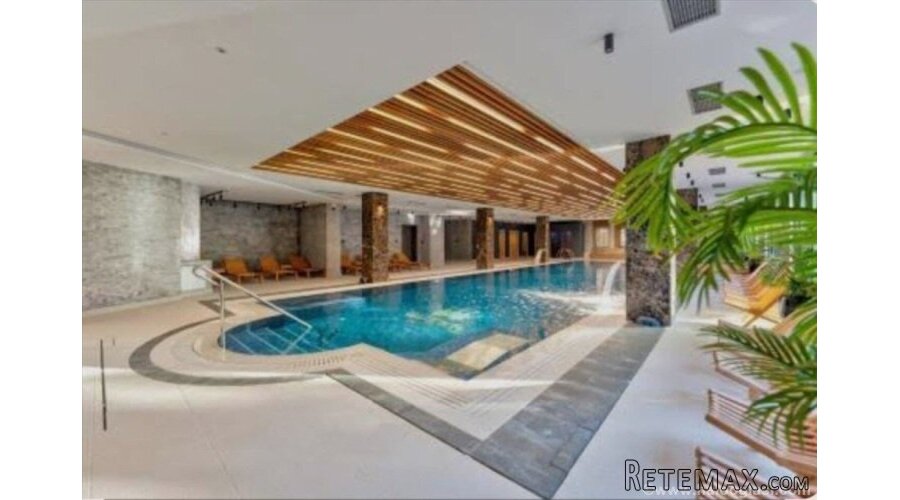Luksuzan duplex apartman na Zlatiboru - 8