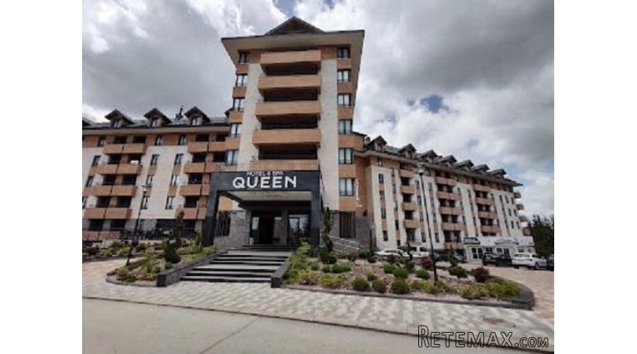 Luksuzan duplex apartman na Zlatiboru - 9