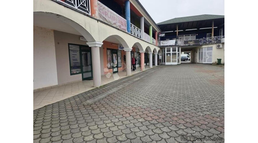 Poslovni prostor / lokal za najam – centar Zlatara, frekvent - 3
