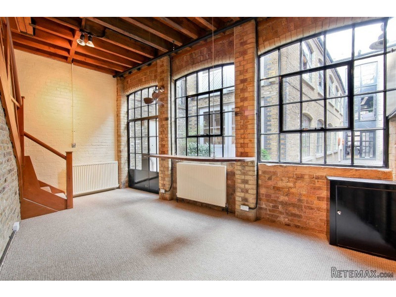 Printing House Yard E2 - 2