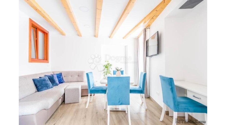 NAJAM DVOSOBNOG STANA - ROVINJ, CENTAR - 2