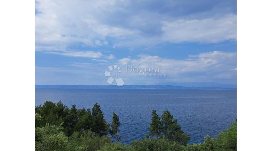 Korčula, poljoprivredno zemljište prvi red do mora - 3