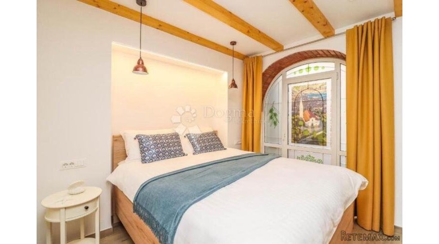 NAJAM DVOSOBNOG STANA - ROVINJ, CENTAR - 3