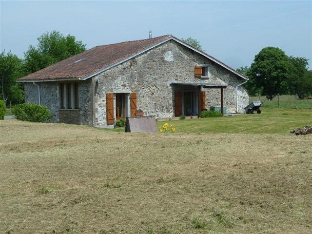 Four-Bedroom Stone Barn Conversion In A..