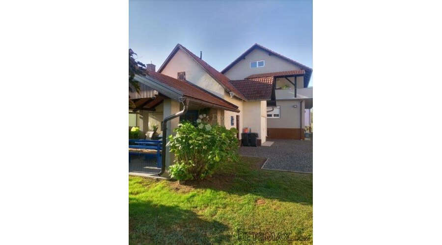 PROSTRANA KUĆA U ZBELAVI – 339 m² NA OKUĆNICI OD 3604 m²