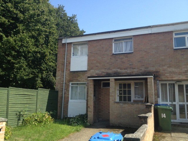 Lordshill Southampton House Share for..