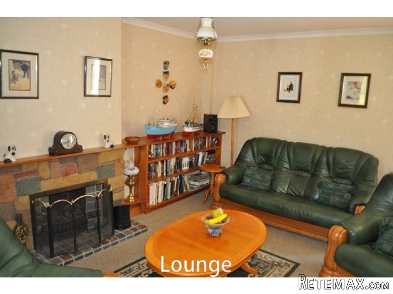 3 Bedroom Character Cottage - 2