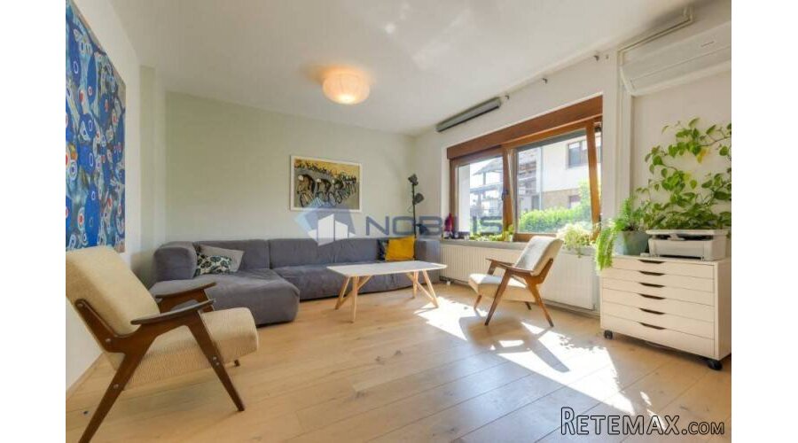 Zagreb, Gračani, Markuševec, kuća 230 m2 - 3