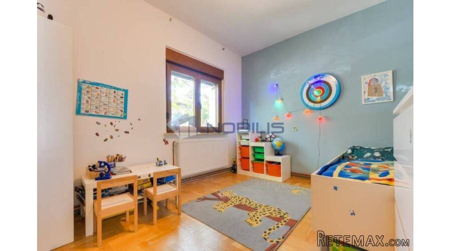 Zagreb, Gračani, Markuševec, kuća 230 m2 - 5