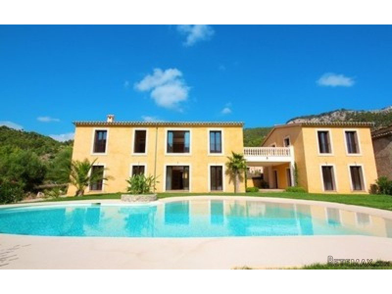 Mallorca Finca - For Sale On The..
