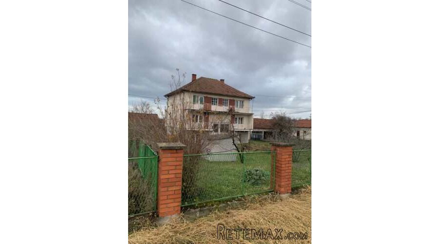 Na prodaju kuća-Lazarevac
