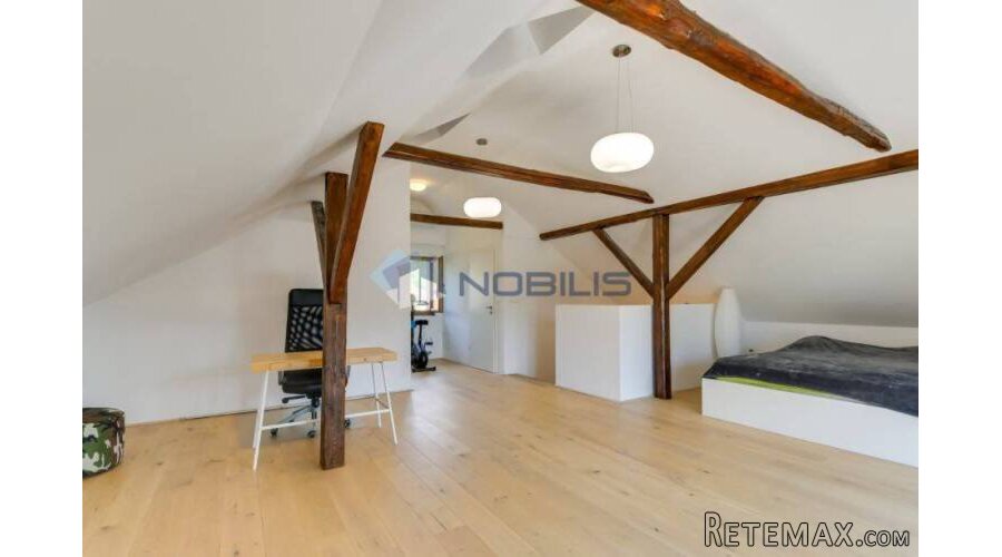 Zagreb, Gračani, Markuševec, kuća 230 m2 - 8