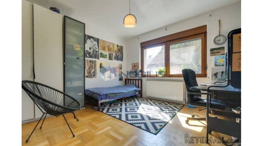 Zagreb, Gračani, Markuševec, kuća 230 m2 - 10